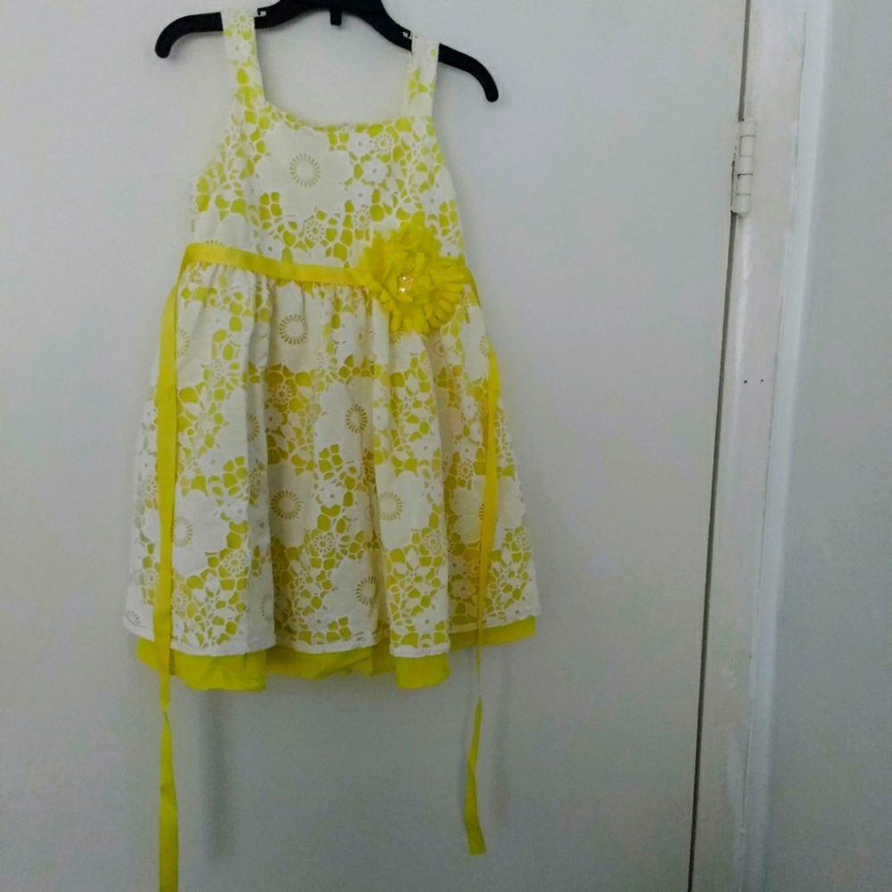Kids dress